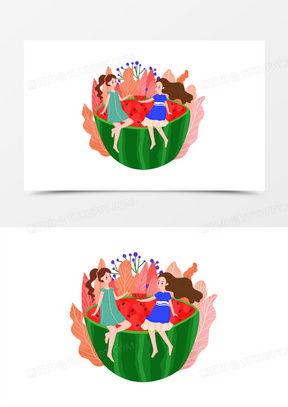 集体吃瓜素材,揭秘网络社交中的娱乐现象  第3张